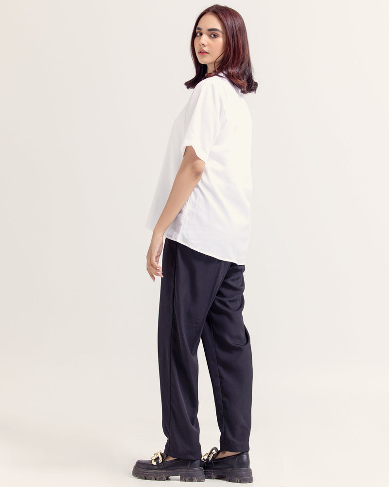 Woven Top - Engine - Buy Now