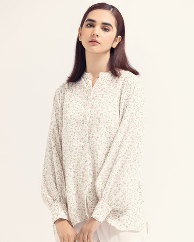 Woven Top