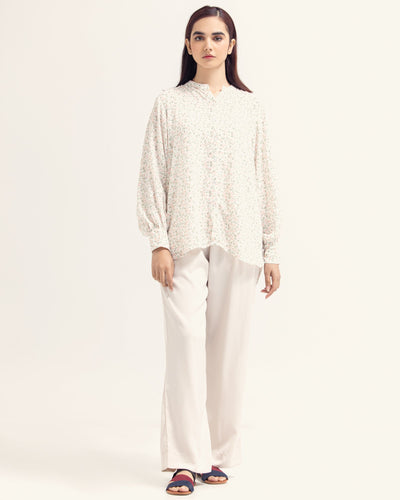 Woven Top