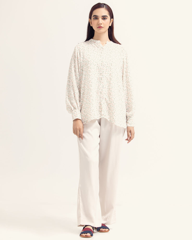 Woven Top - Engine - Buy Now