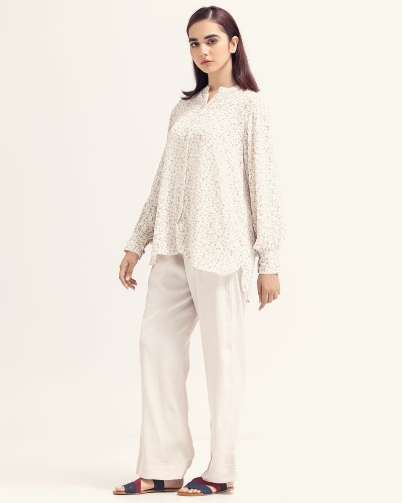 Woven Top - Engine - Buy Now