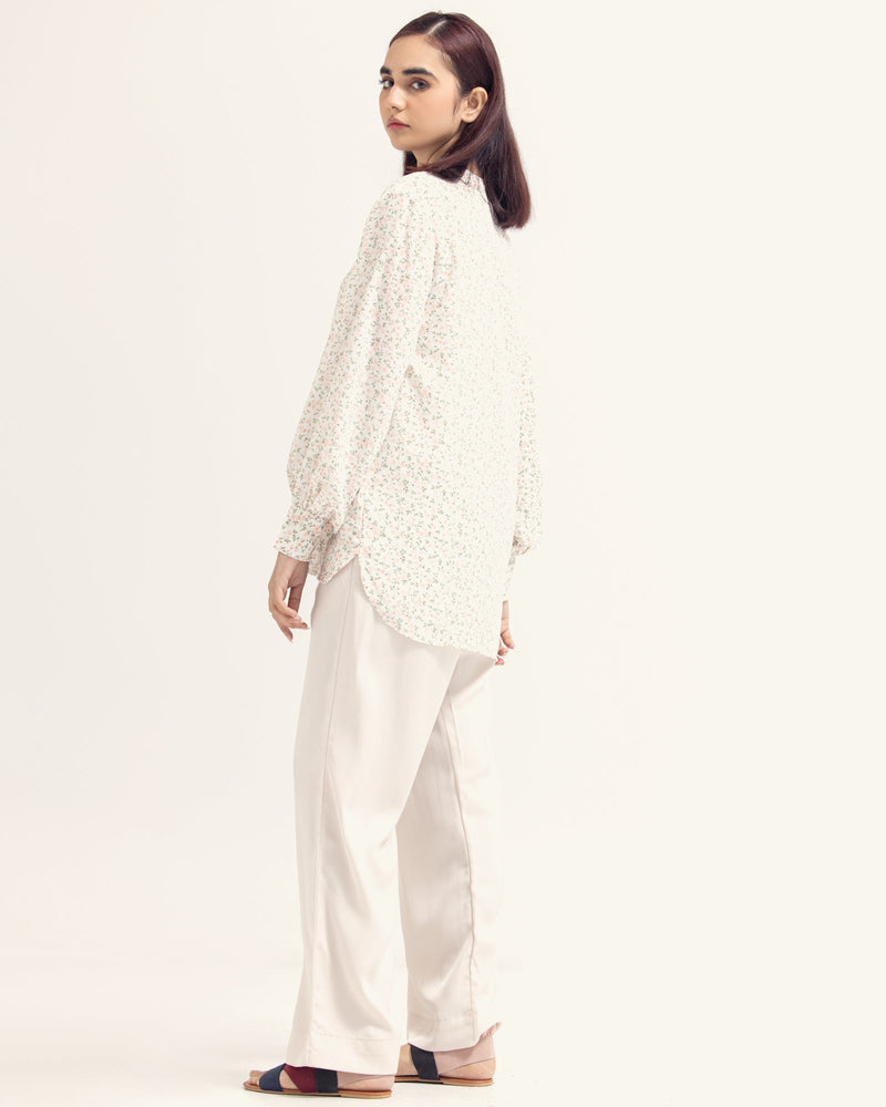 Woven Top - Engine - Buy Now