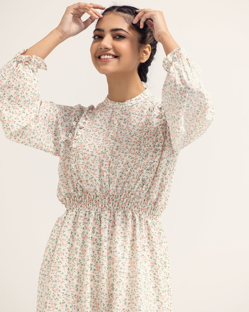 Long Dress - Engine - Buy Now