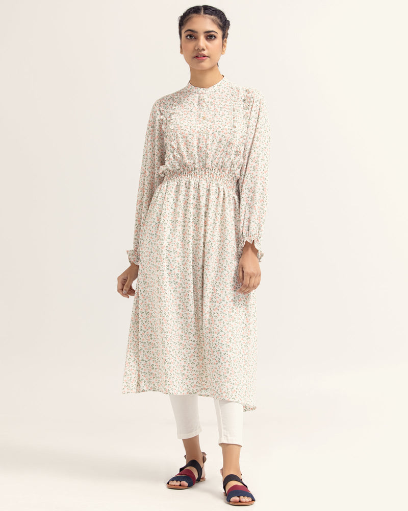 Long Dress - Engine - Buy Now