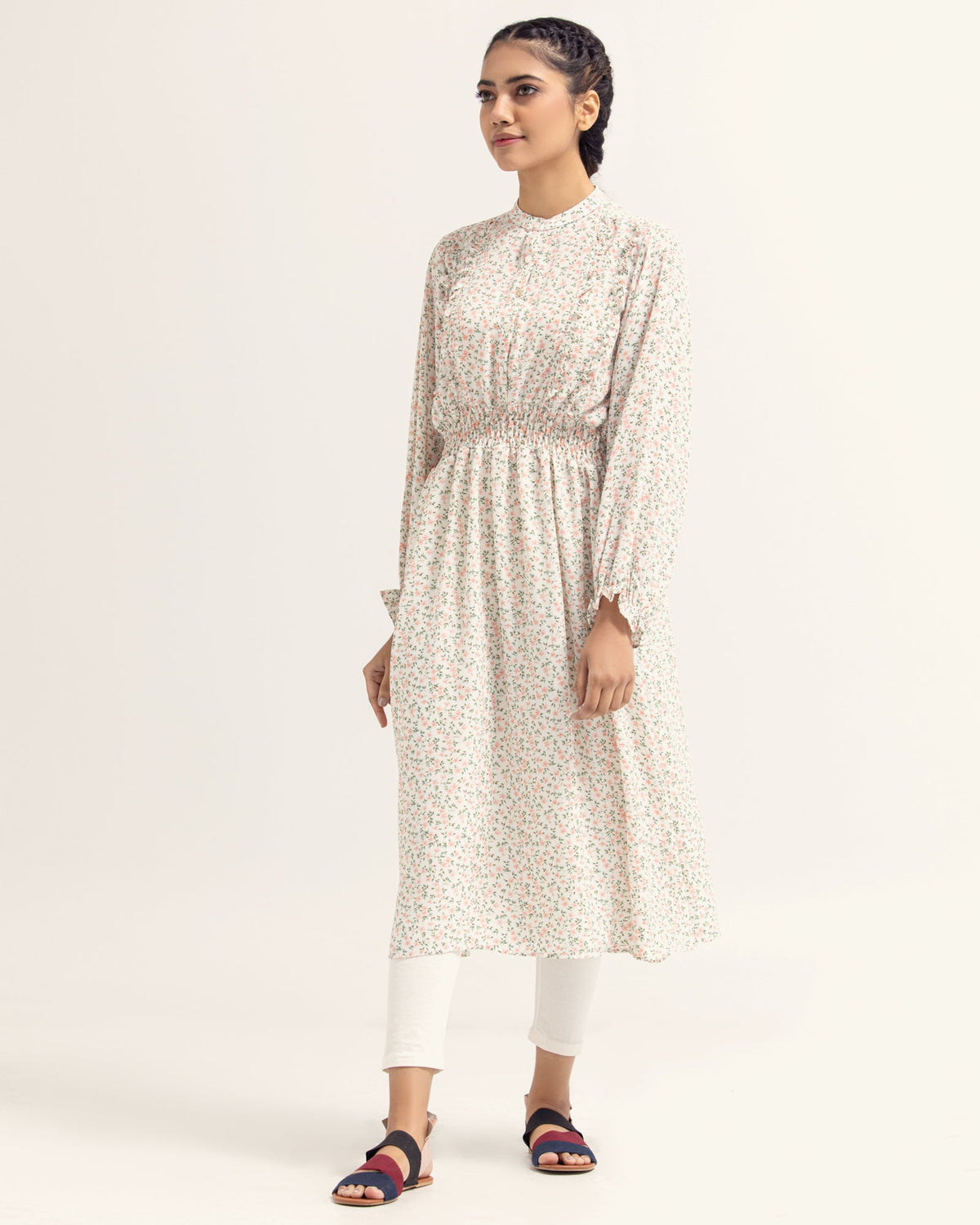 Long Dress - Engine - Buy Now