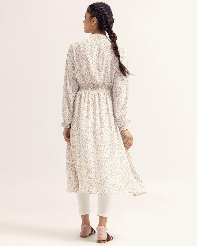 Long Dress - Engine - Buy Now