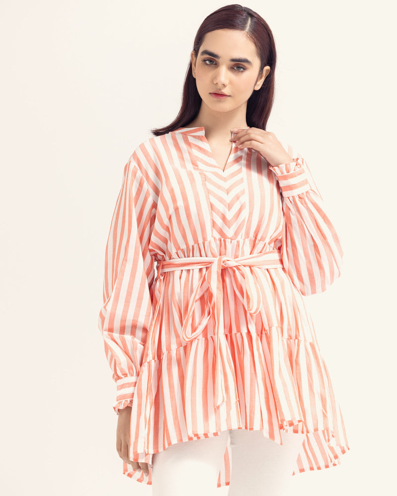 Woven Top - Engine - Buy Now