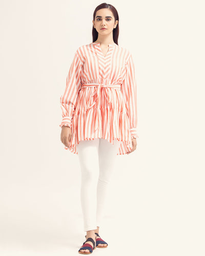 Woven Top