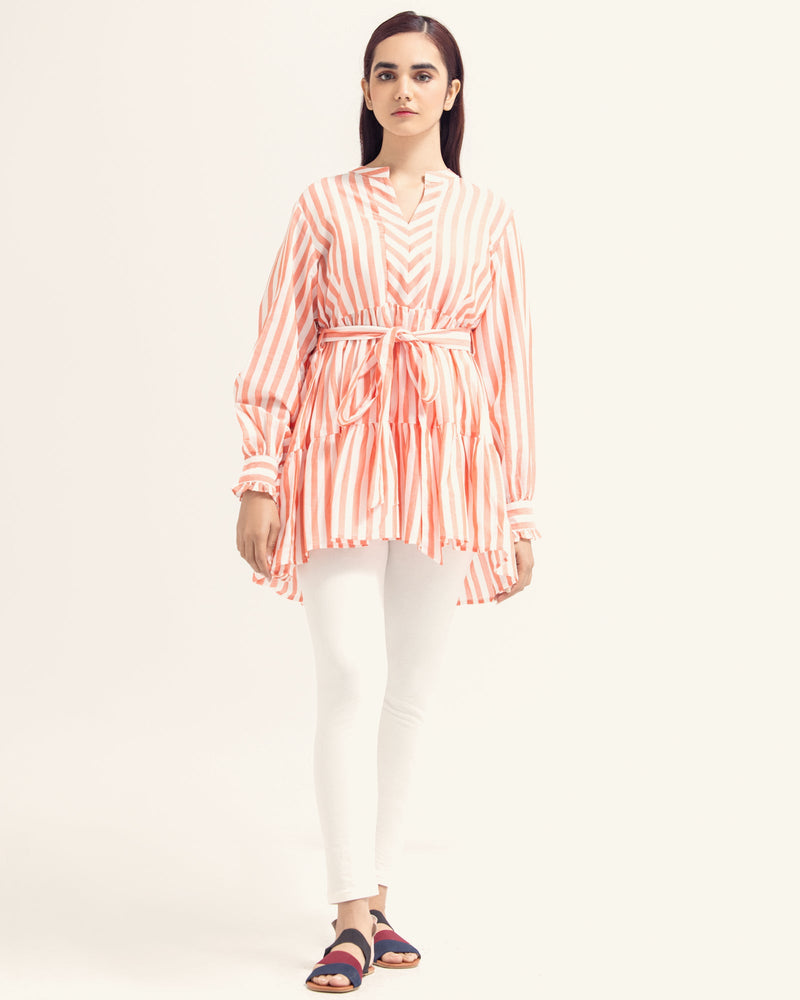 Woven Top - Engine - Buy Now