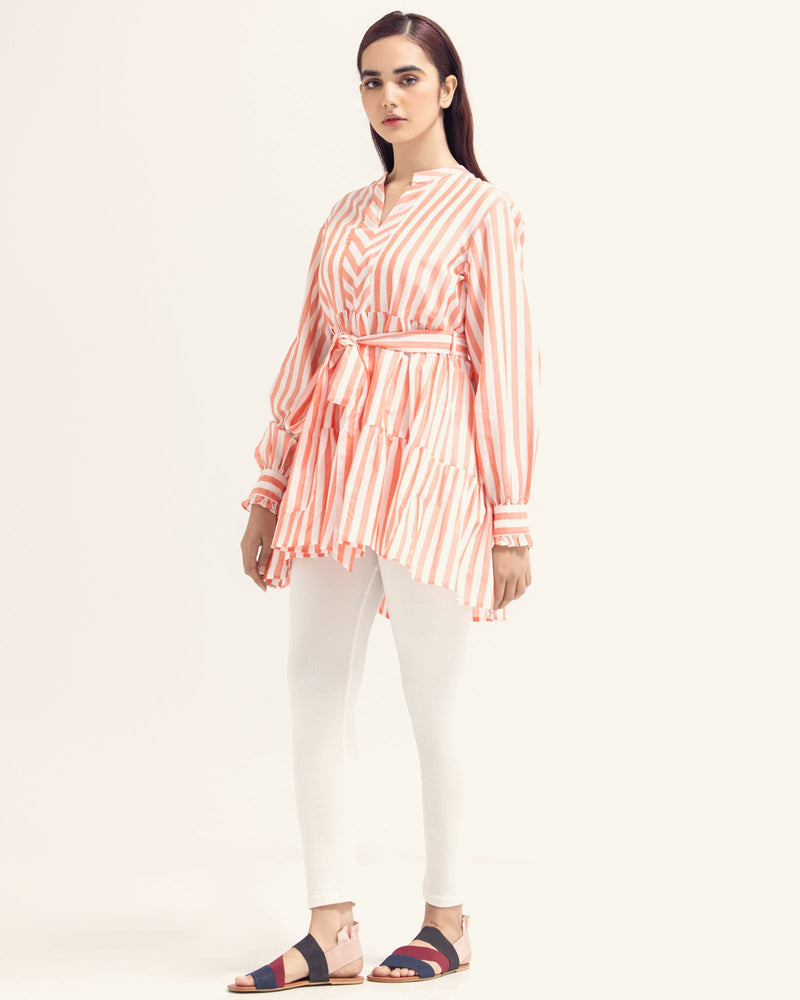 Woven Top - Engine - Buy Now