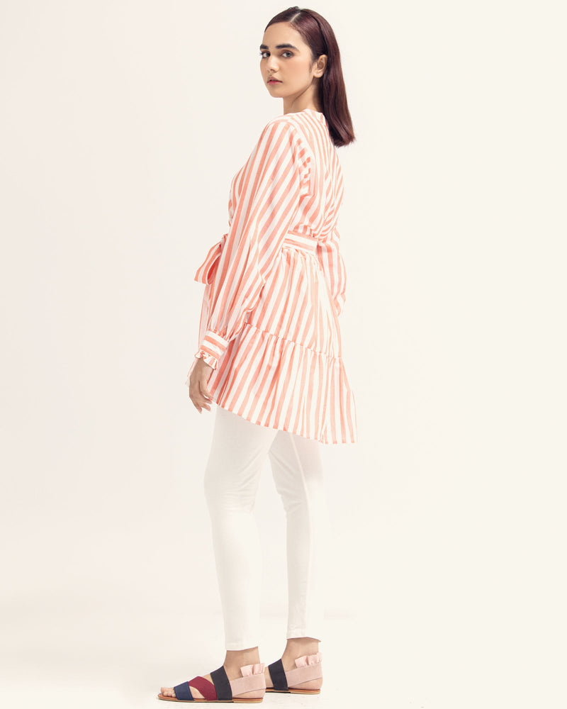Woven Top - Engine - Buy Now