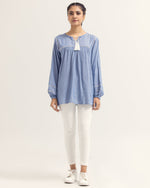 Woven Top - Engine - Buy Now