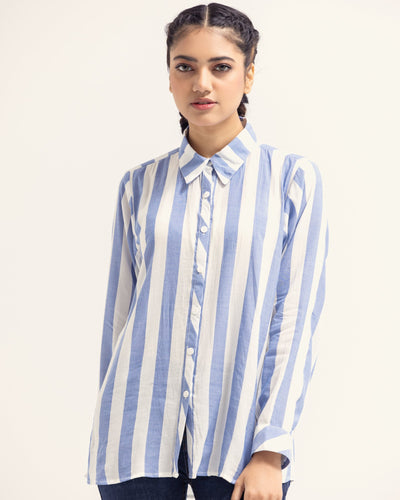 Woven Top