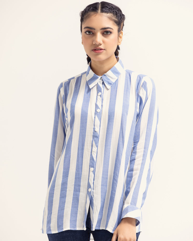 Woven Top - Engine - Buy Now