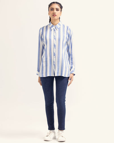 Woven Top