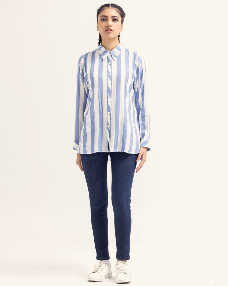 Woven Top - Engine - Buy Now
