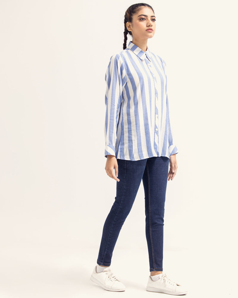 Woven Top - Engine - Buy Now
