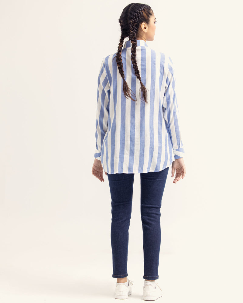 Woven Top - Engine - Buy Now