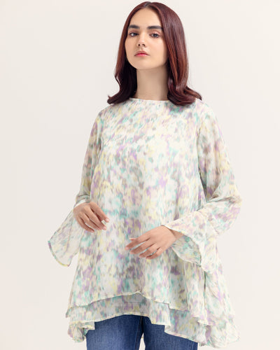 Woven Top