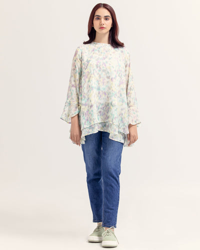 Woven Top