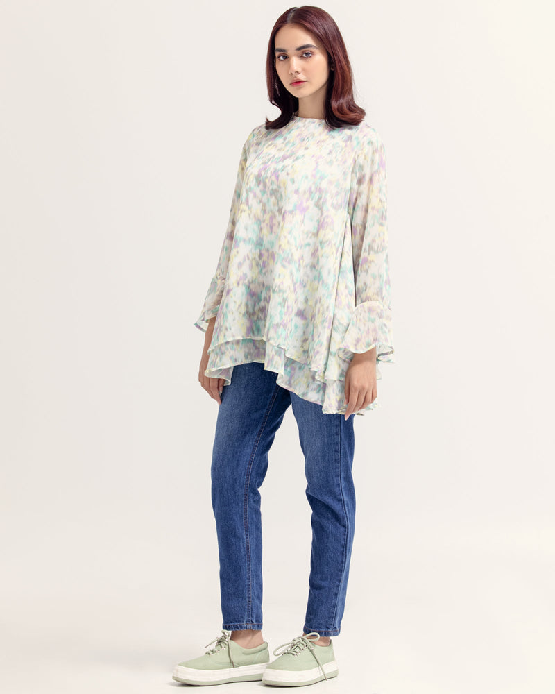 Woven Top - Engine - Buy Now