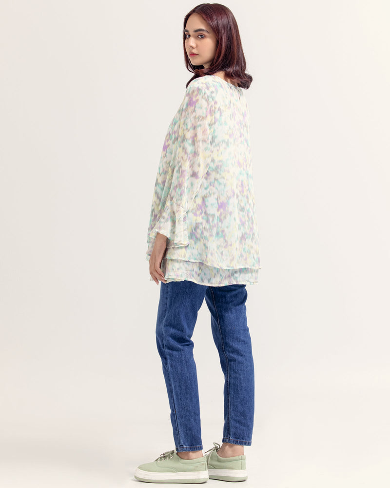 Woven Top - Engine - Buy Now