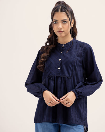 Woven Top