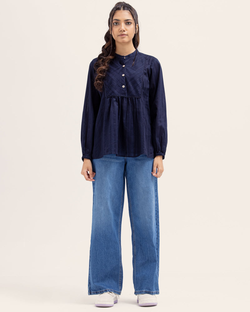 Woven Top - Engine - Buy Now