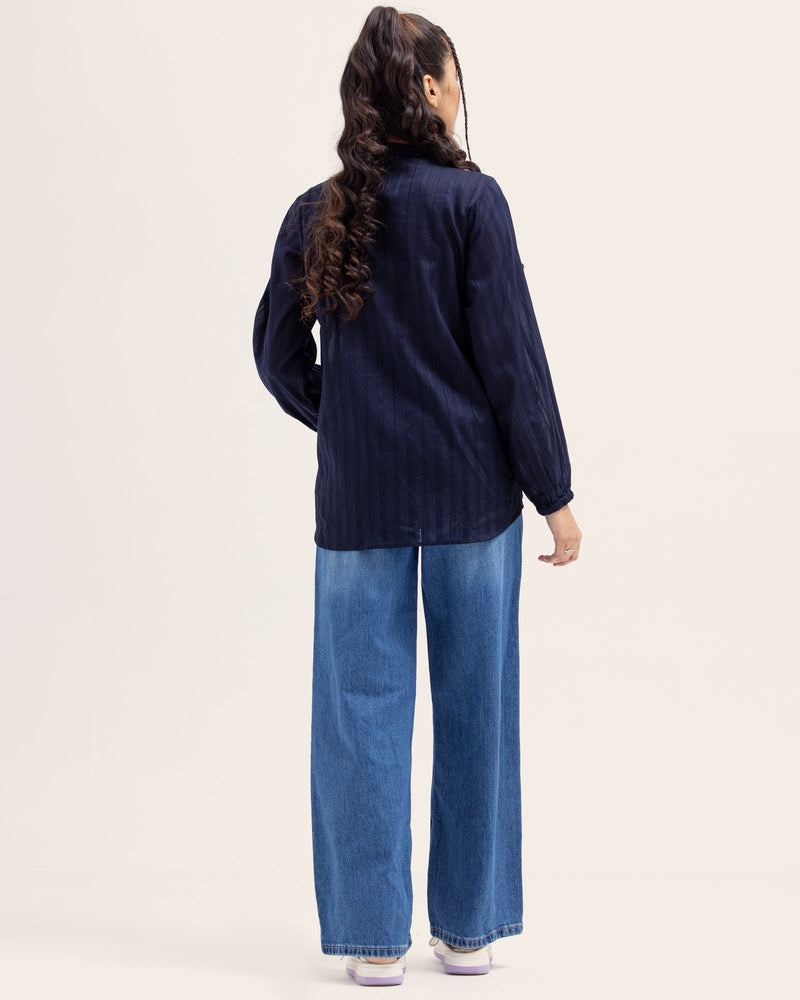 Woven Top - Engine - Buy Now