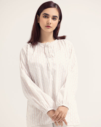 Woven Top