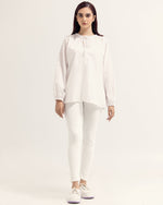 Woven Top - Engine - Buy Now