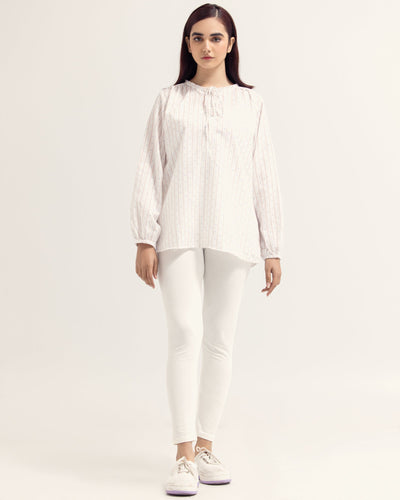 Woven Top