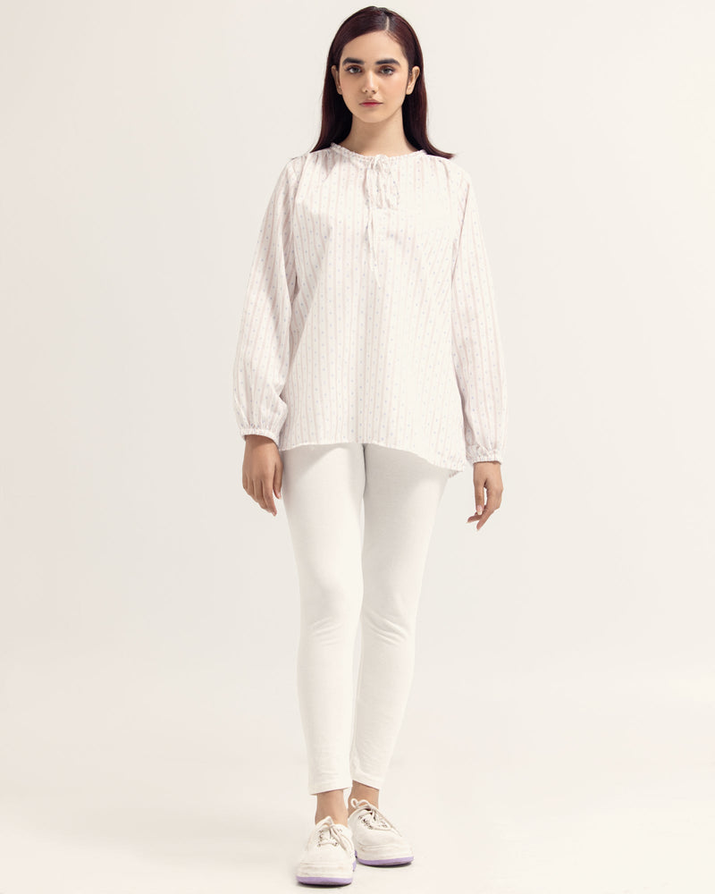 Woven Top - Engine - Buy Now