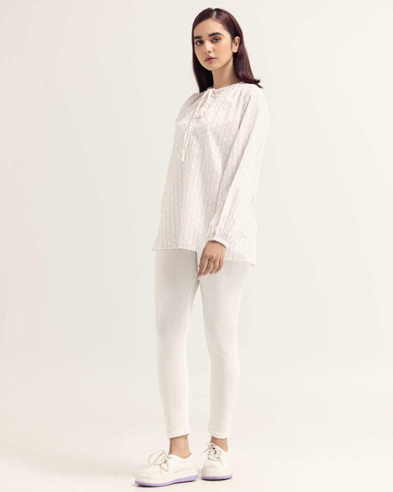 Woven Top - Engine - Buy Now