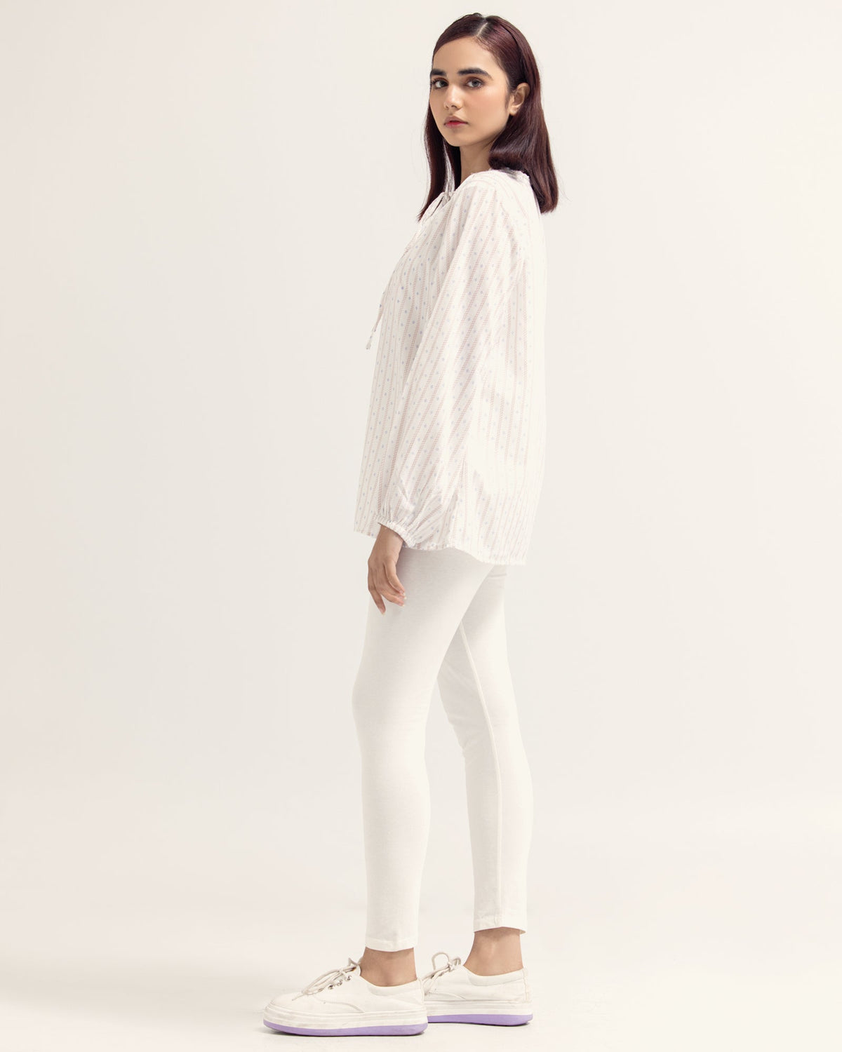 Woven Top - Engine - Buy Now