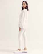 Woven Top - Engine - Buy Now
