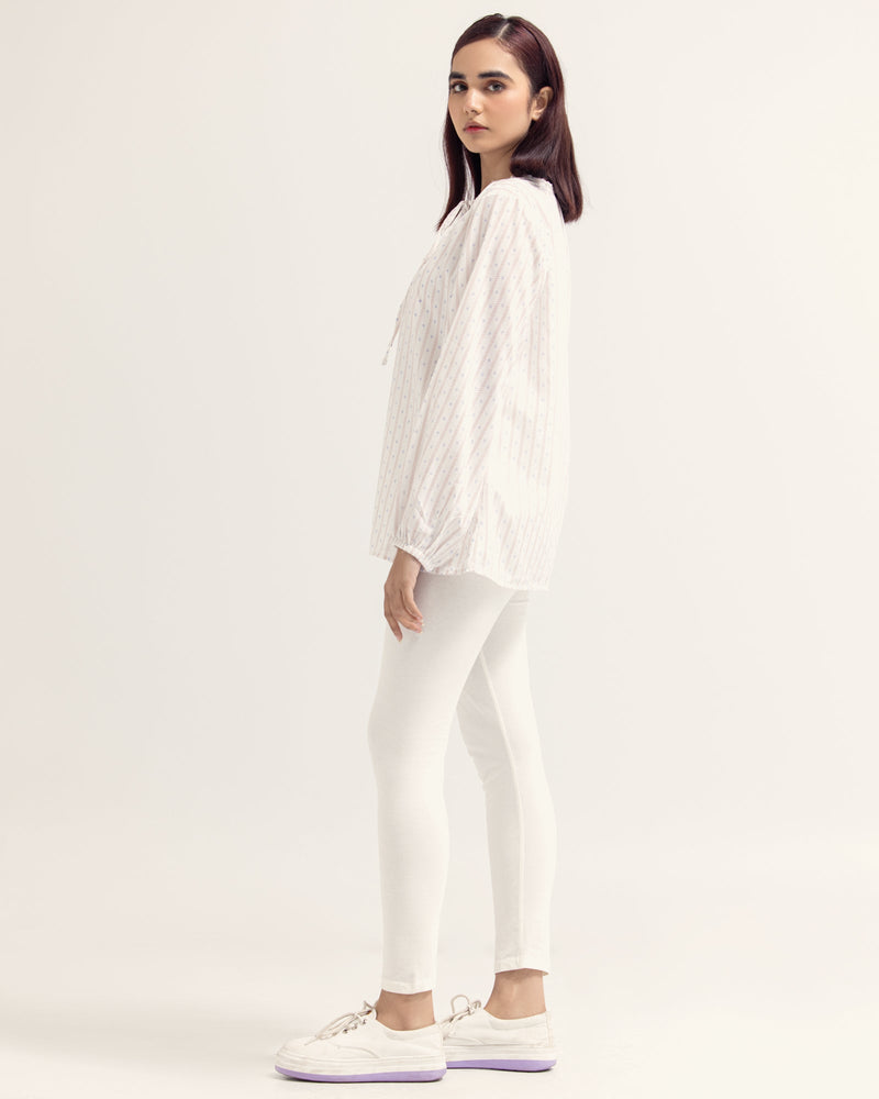 Woven Top - Engine - Buy Now