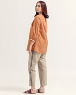 Woven Top - Engine - Buy Now