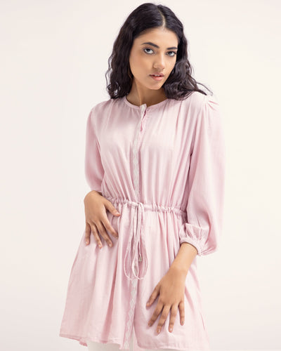 Woven Top
