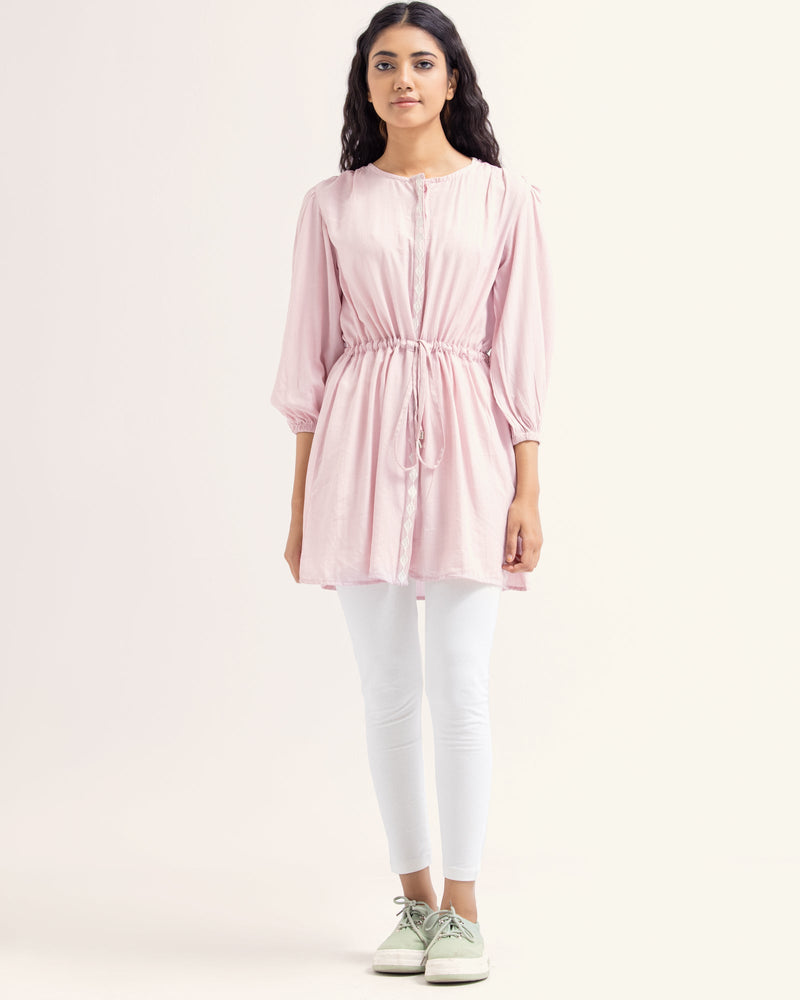 Woven Top - Engine - Buy Now