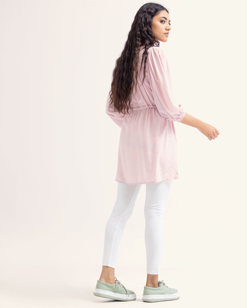 Woven Top - Engine - Buy Now