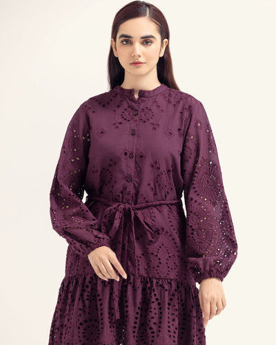 Woven Top