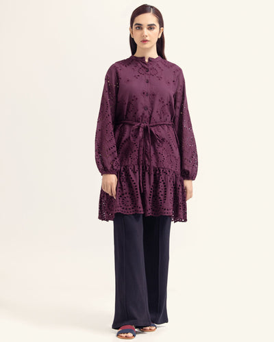Woven Top