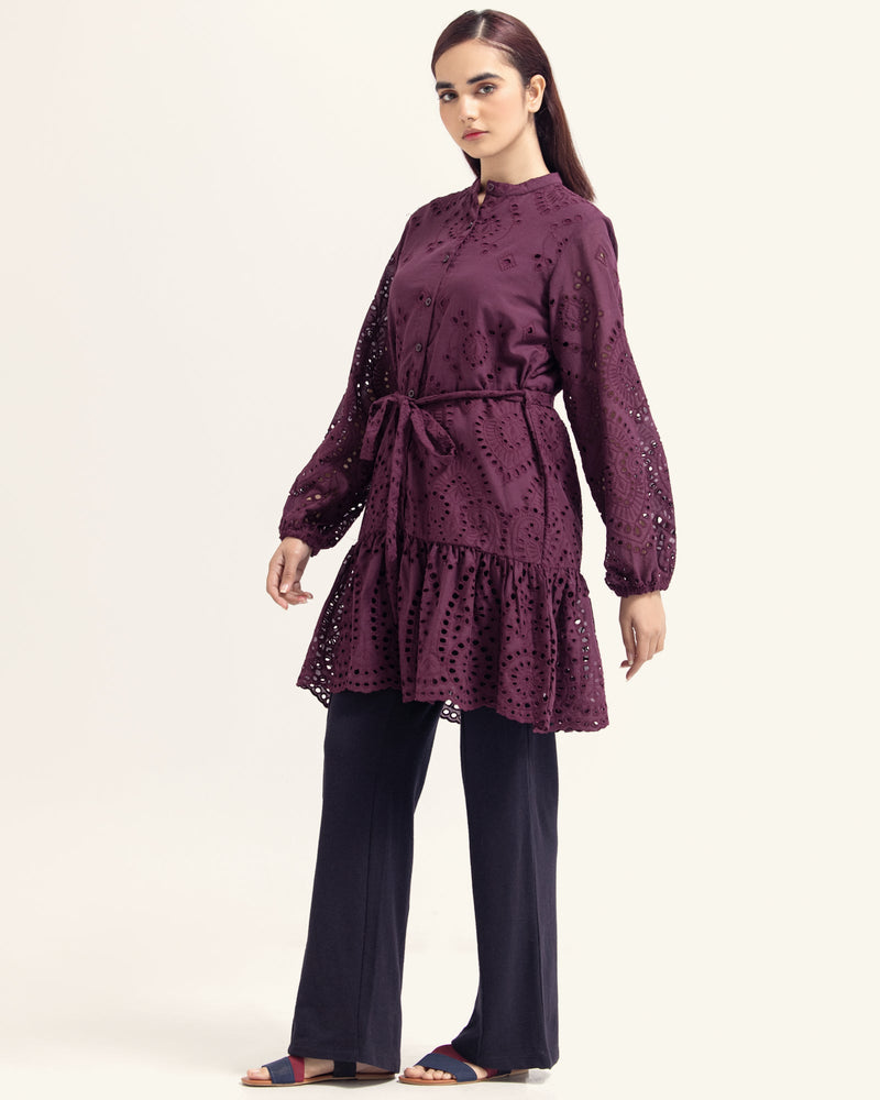 Woven Top - Engine - Buy Now
