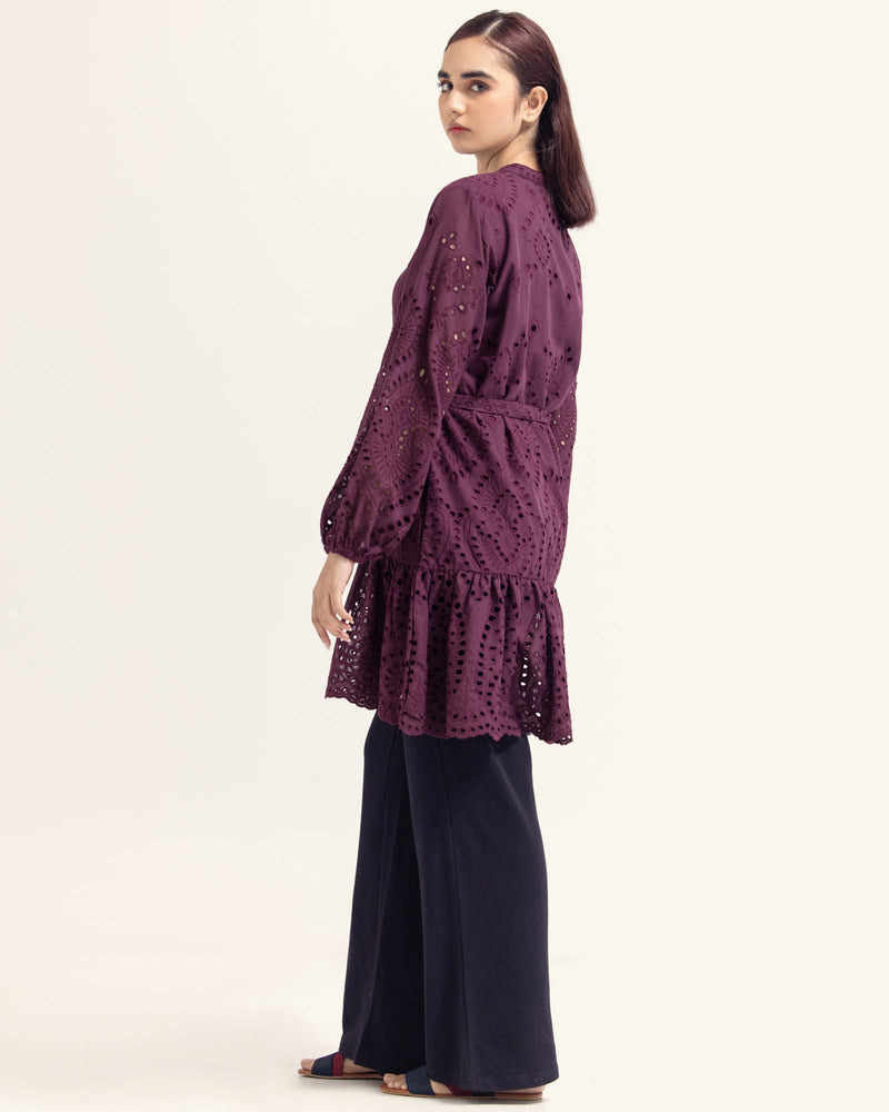 Woven Top - Engine - Buy Now