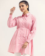 Woven Top - Engine - Buy Now