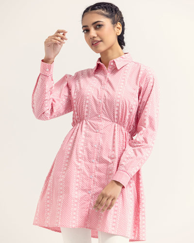 Woven Top