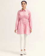 Woven Top - Engine - Buy Now