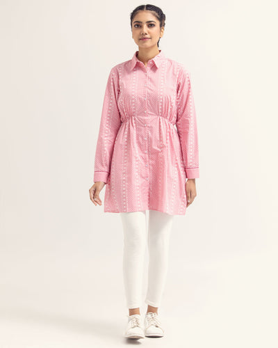 Woven Top