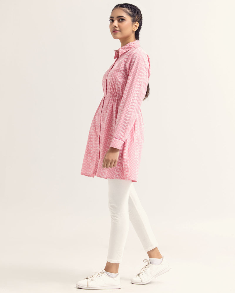 Woven Top - Engine - Buy Now